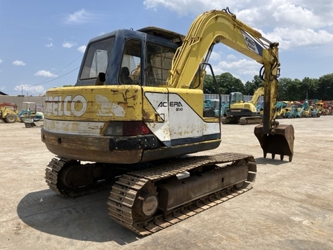 Kobelco SK60-1-12243