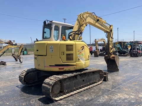 Sumitomo SH75X-3-6243