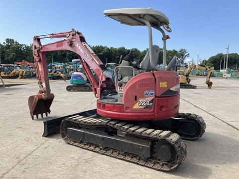 Yanmar VIO40-5B -59104
