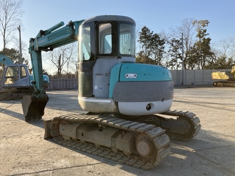 Kobelco SK75UR-2-02963