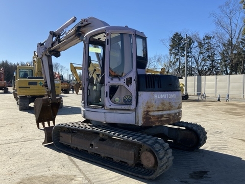 Sumitomo SH75U-2-2057