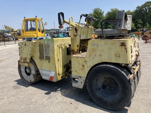 Lurung mini sakai TW500P-10139