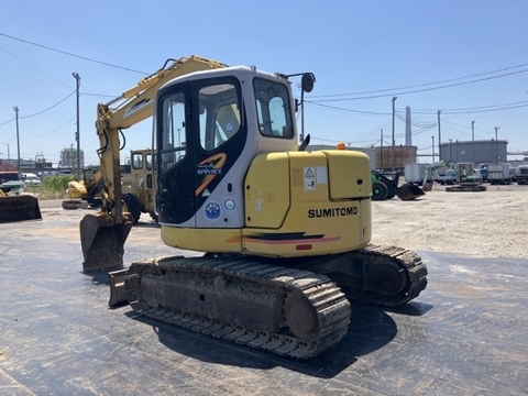 Sumitomo SH75X-3-6243