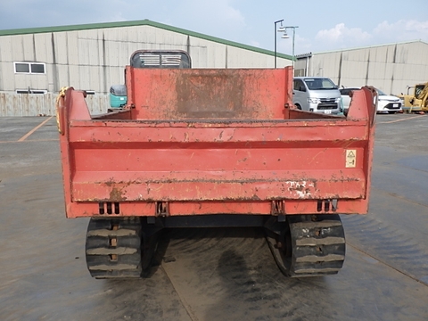 Xe rùa Kubota RG30C-3-20128