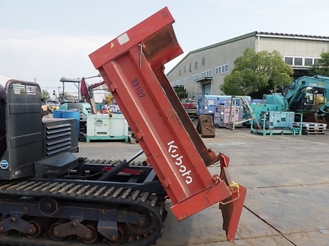 Xe rùa Kubota RG30C-3-20128