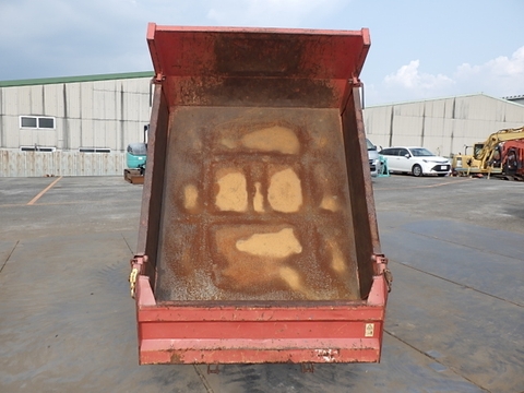 Xe rùa Kubota RG30C-3-20128