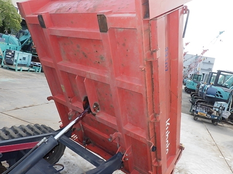 Xe rùa Kubota RG30C-3-20128