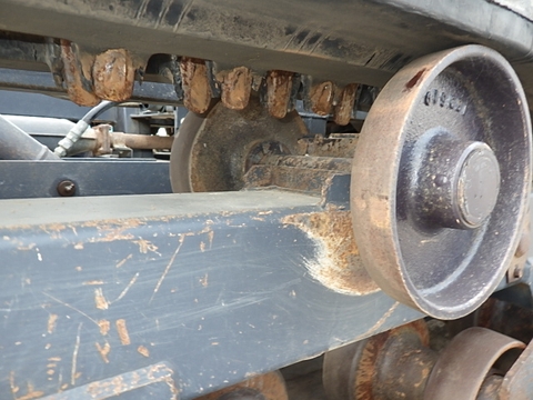 Xe rùa Kubota RG30C-3-20128