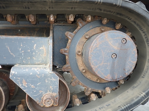 Xe rùa Kubota RG30C-3-20128