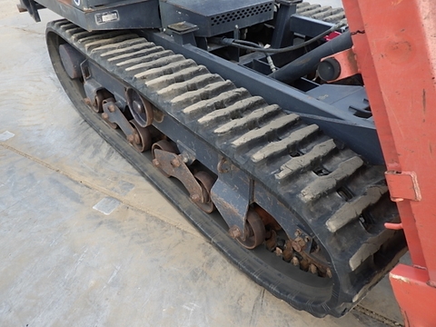 Xe rùa Kubota RG30C-3-20128