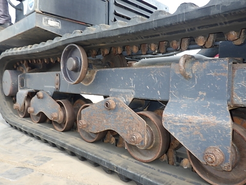 Xe rùa Kubota RG30C-3-20128