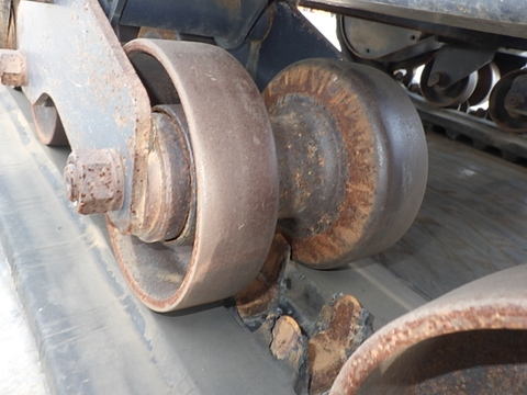 Xe rùa Kubota RG30C-3-20128