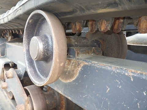 Xe rùa Kubota RG30C-3-20128