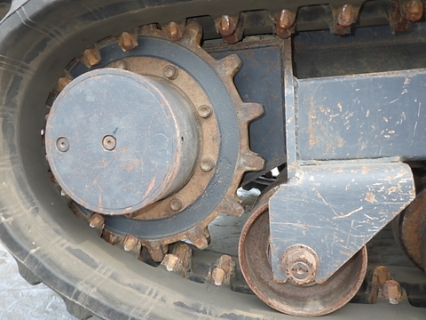 Xe rùa Kubota RG30C-3-20128