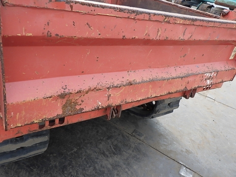 Xe rùa Kubota RG30C-3-20128