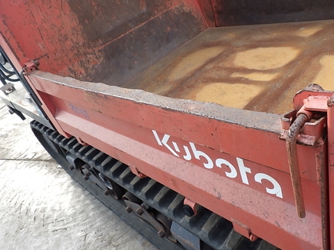 Xe rùa Kubota RG30C-3-20128