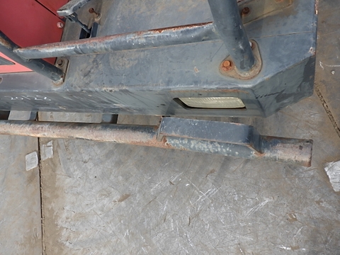 Xe rùa Kubota RG30C-3-20128