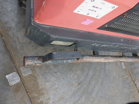 Xe rùa Kubota RG30C-3-20128