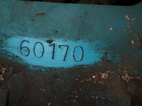 RX303S-60170