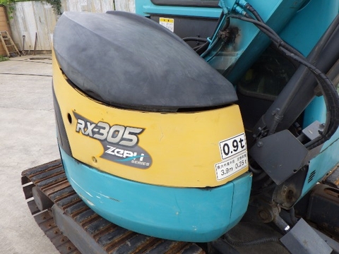 RX-305 - 70694