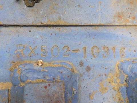 RX502-10316