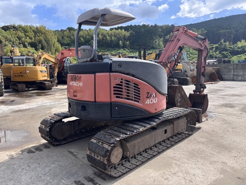 ZX40U-2 -10804