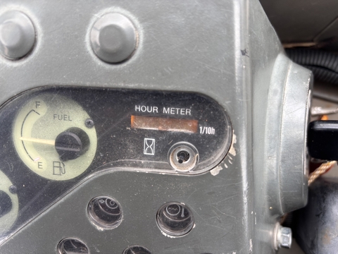 Yanmar VIO40-5B 53460