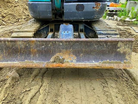 Kobelco SK30UR-3E-08436