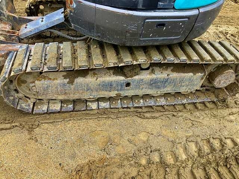 Kobelco SK30UR-3E-08436
