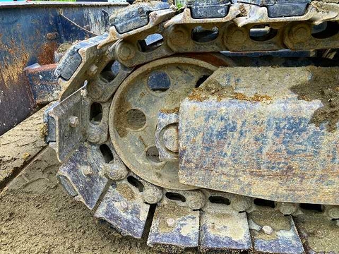 Kobelco SK30UR-3E-08436