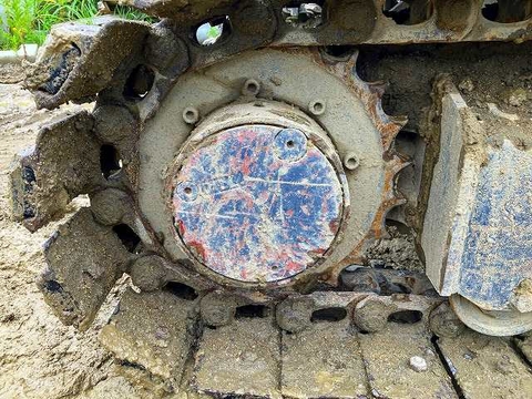 Kobelco SK30UR-3E-08436