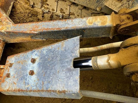 Kobelco SK30UR-3E-08436