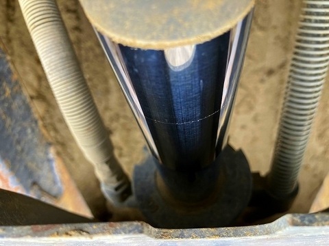 Kobelco SK30UR-3E-08436