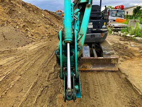 Kobelco SK30UR-3E-08436