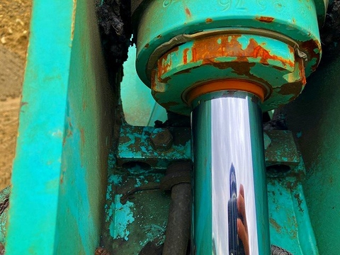 Kobelco SK30UR-3E-08436