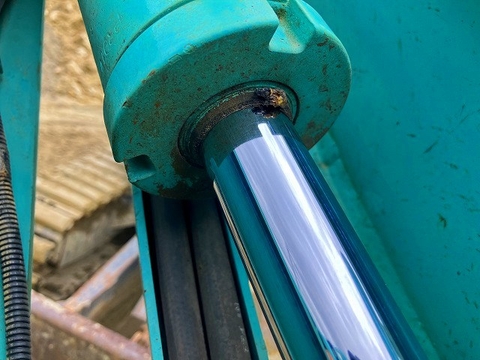 Kobelco SK30UR-3E-08436