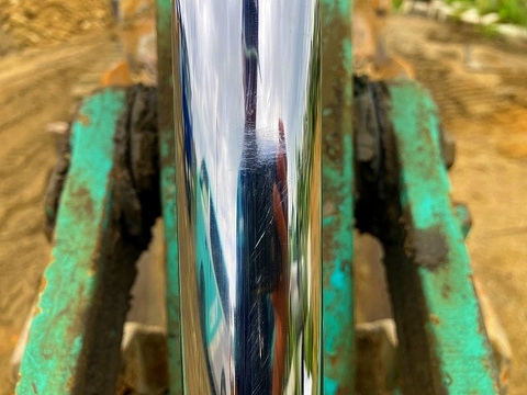 Kobelco SK30UR-3E-08436