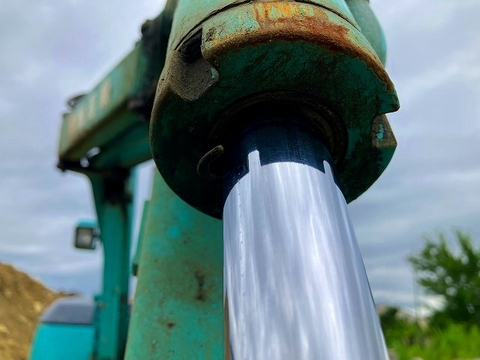Kobelco SK30UR-3E-08436