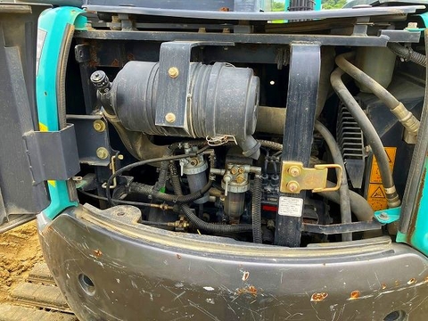 Kobelco SK30UR-3E-08436