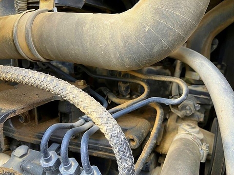 Kobelco SK30UR-3E-08436