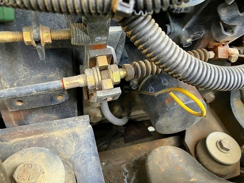Kobelco SK30UR-3E-08436