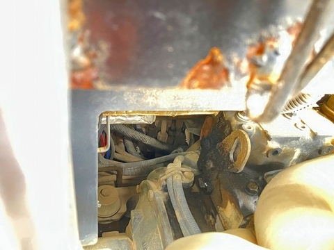 Kobelco SK30UR-3E-08436
