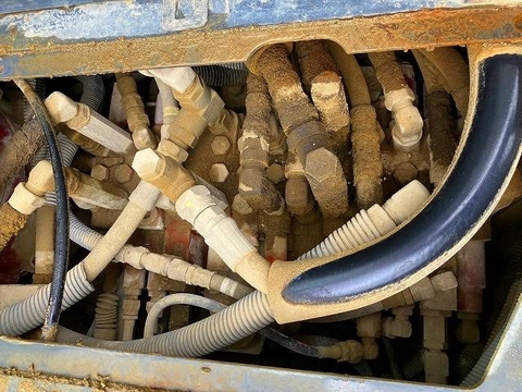 Kobelco SK30UR-3E-08436