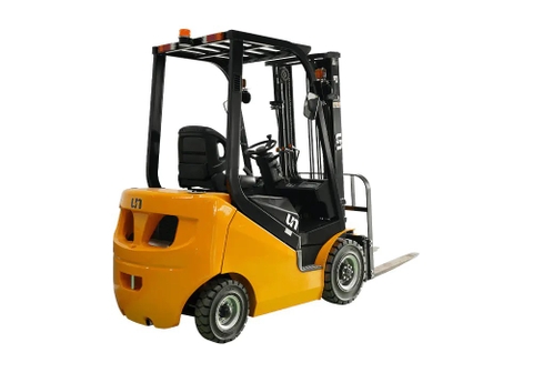 XE nâng Gasoline & LPG từ 1.5T - 3.5T