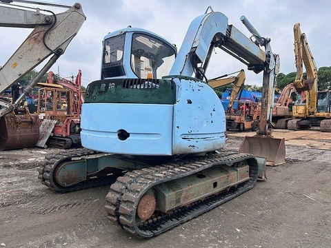 SH75U-2-075U2-1135