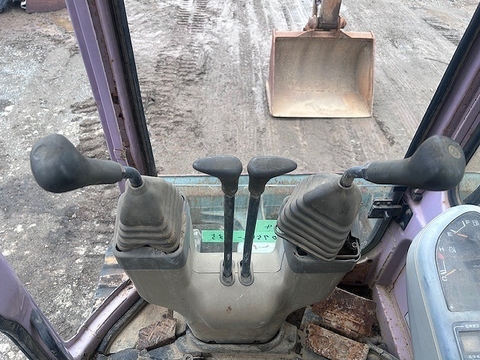 SH75U-2-075U2-1135