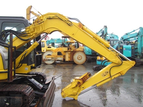 SH75X-3B-HP1194