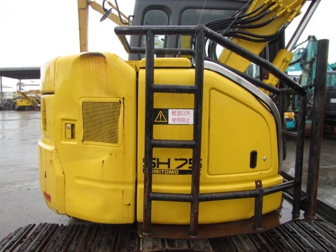 SH75X-3B-HP1194