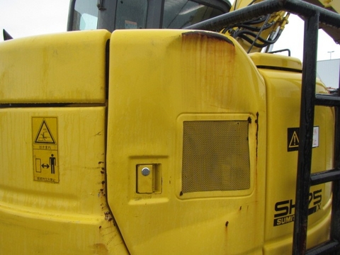 SH75X-3B-HP1194
