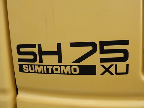 Sumitomo SH75X-3B-8218